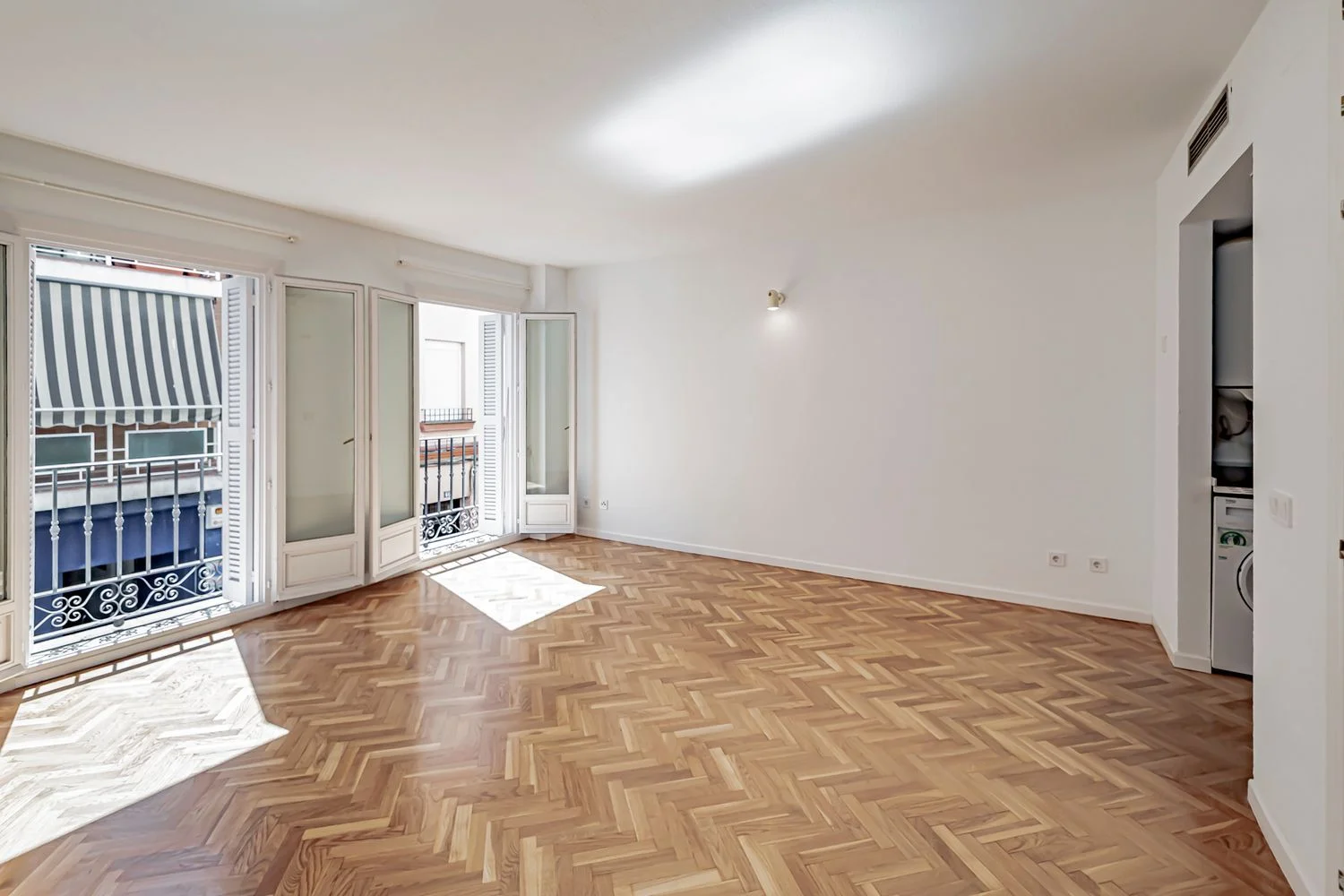 Piso en calle de Don Quijote, 1 - C - Foto 6