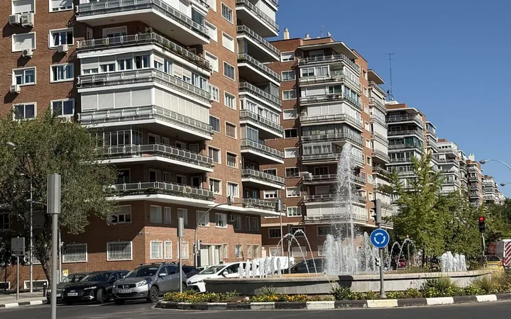 Piso en Guindalera, Guindalera - Foto 1