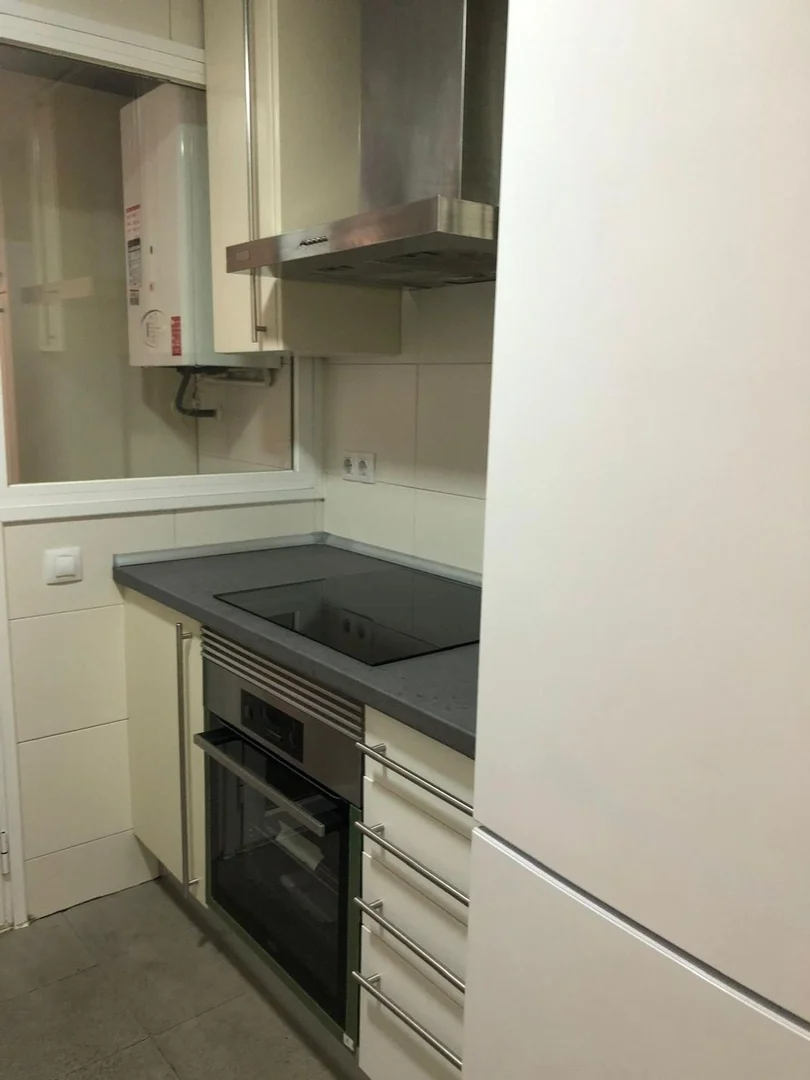 Ático en avenida de la Ciudad de Barcelona, 103 - Foto 54