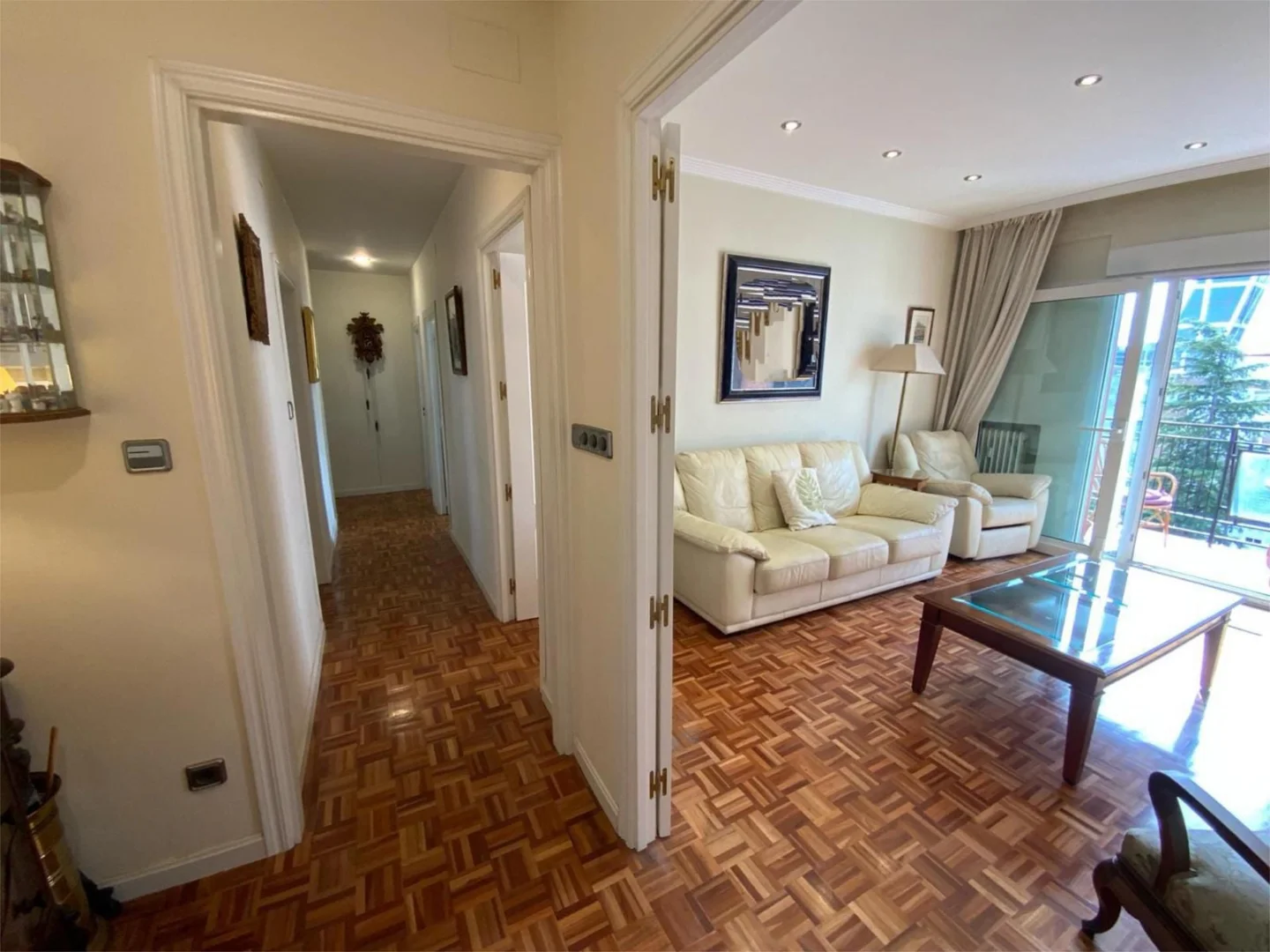 Piso en  Paseo de la Castellana 225 - Foto 18