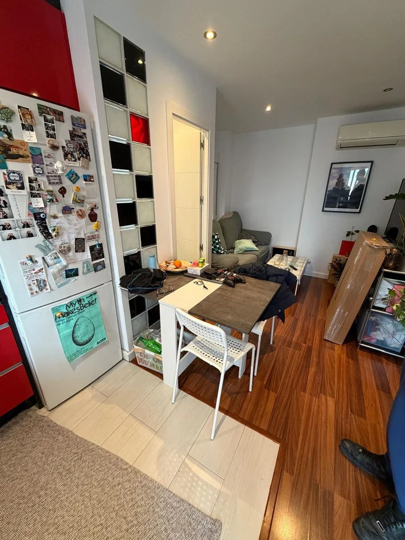 Ático en calle de Fernando el Católico, 54 , 6az - Foto 8