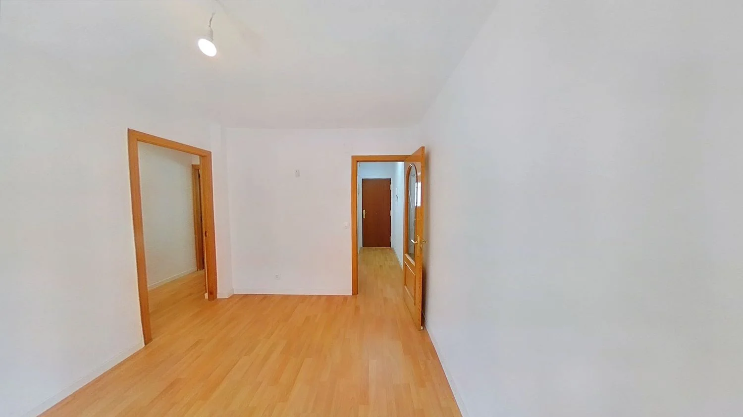 Piso en Barrio Palomeras sureste - Foto 7