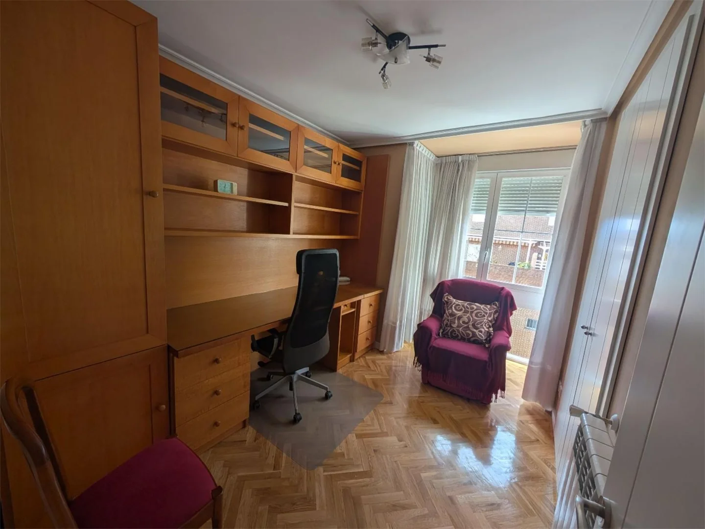 Piso en  Calle Alegría de Oria 43 - Foto 9