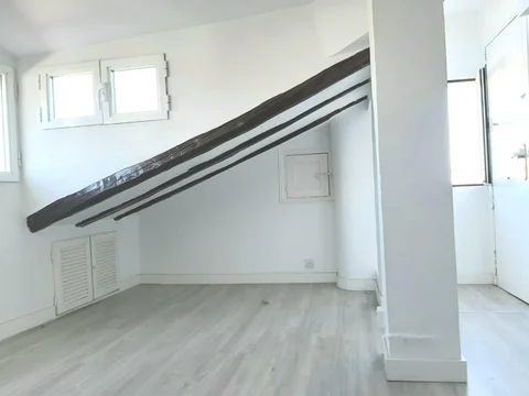 Estudio en  Calle de las Huertas 22 - Foto 13