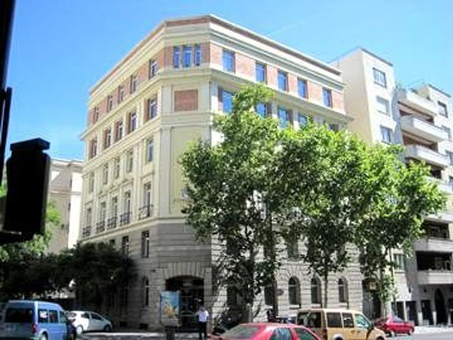 Piso en Calle de Bretón de los Herreros, Nuevos Ministerios-Ríos Rosas - Foto 25