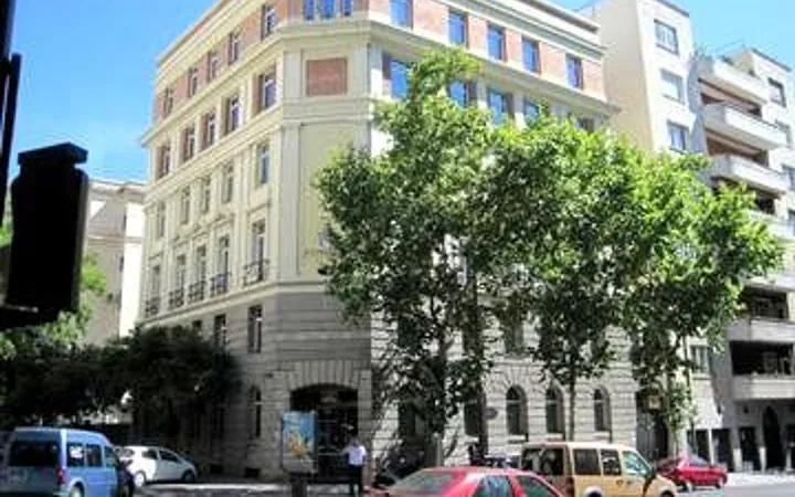 Piso en Calle de Bretón de los Herreros, Nuevos Ministerios-Ríos Rosas - Foto 25