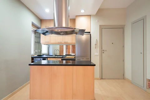 Piso en calle Almagro, 30 - Foto 11