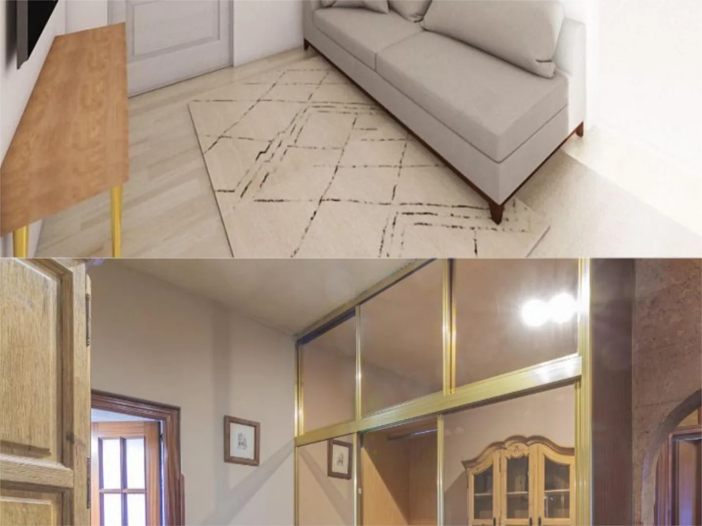 Piso en  Calle de Domingo de Zaizita 1 - Foto 38