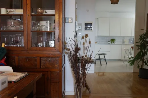 Ático en calle de Nanclares de Oca, 30 - Foto 7