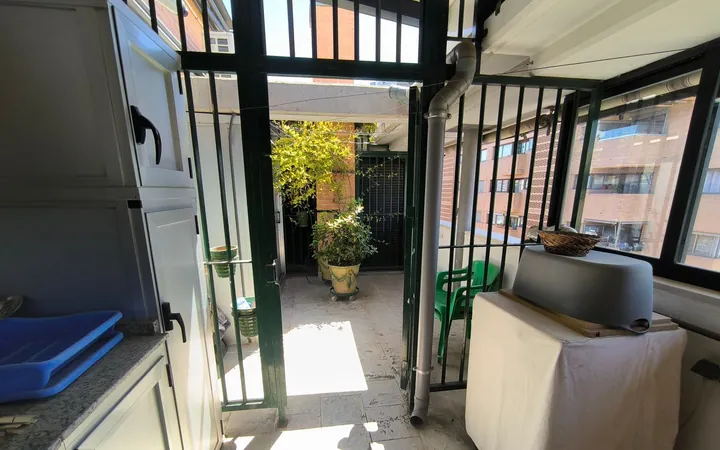 Ático en Calle Bustamante, 41 - Foto 2