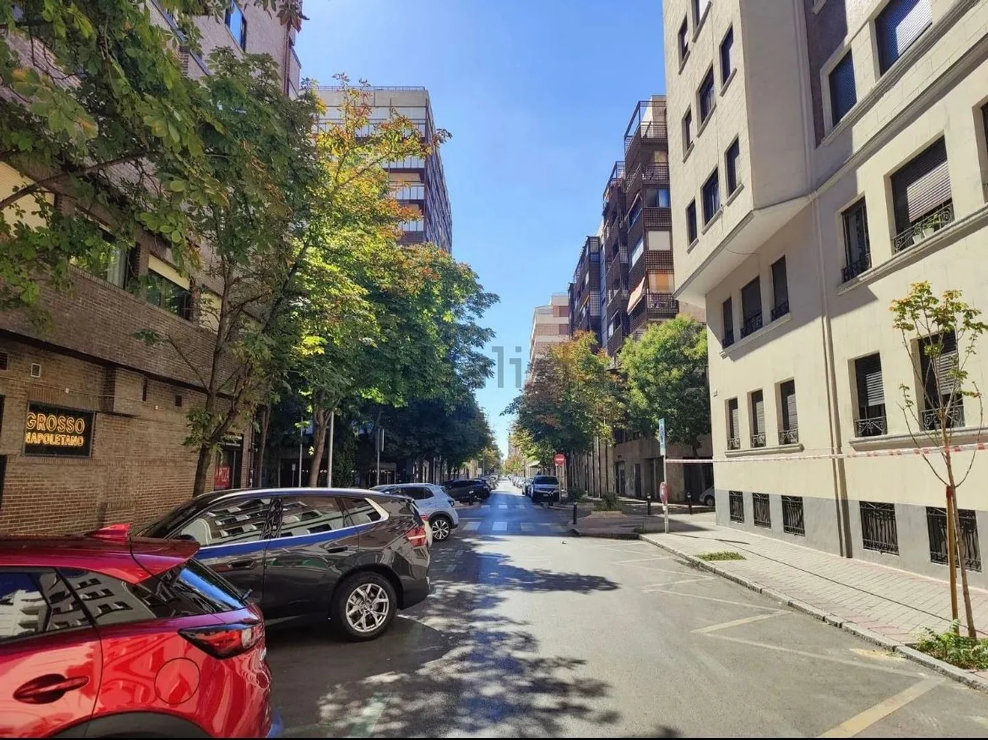 Piso en Calle de Maldonado, 63, Lista - Foto 24