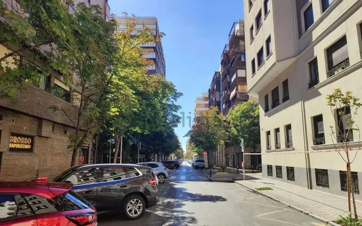 Piso en Calle de Maldonado, 63, Lista - Foto 24