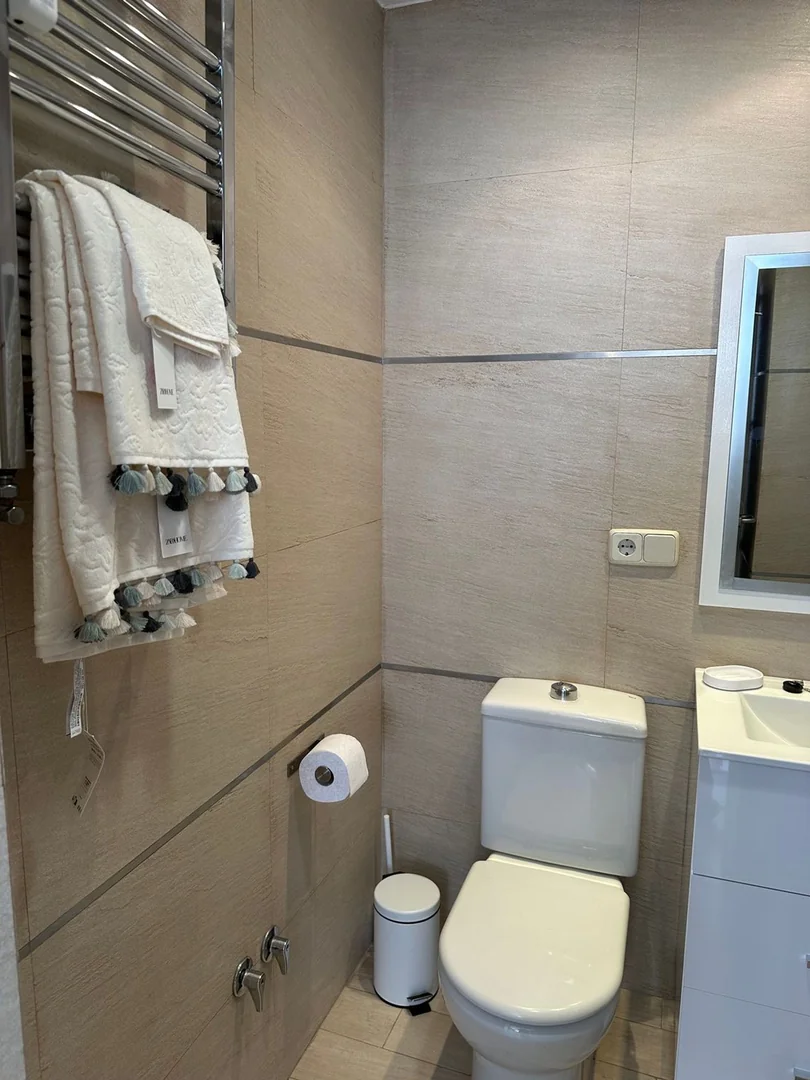 Piso en Calle Infanta Mercedes, 105, Cuzco-Castillejos - Foto 18
