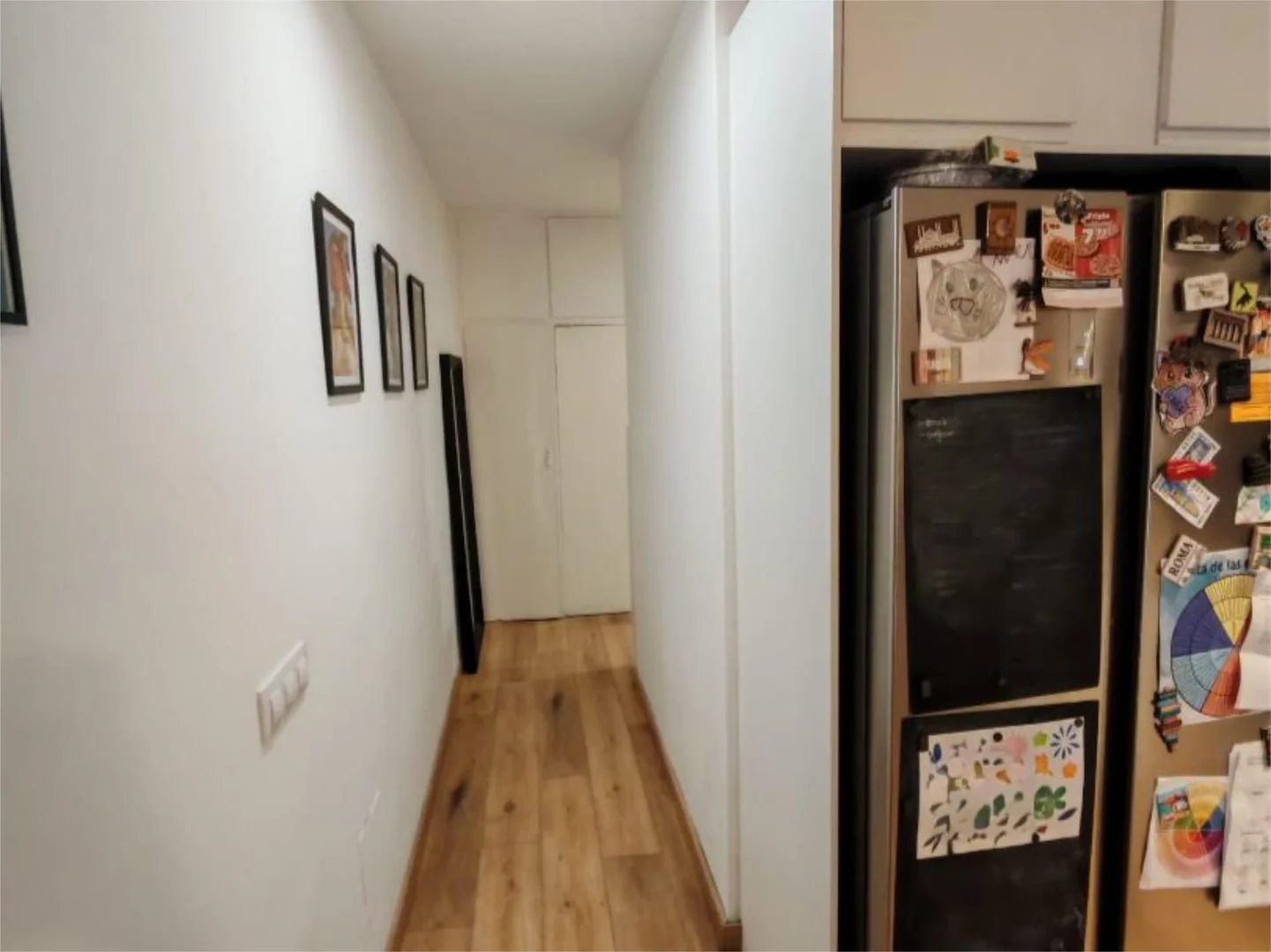 Piso en  Calle del General Ricardos 40 - Foto 5