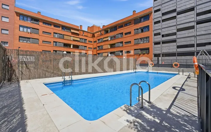 Piso en Calle la Granja de San Ildefonso - Foto 18