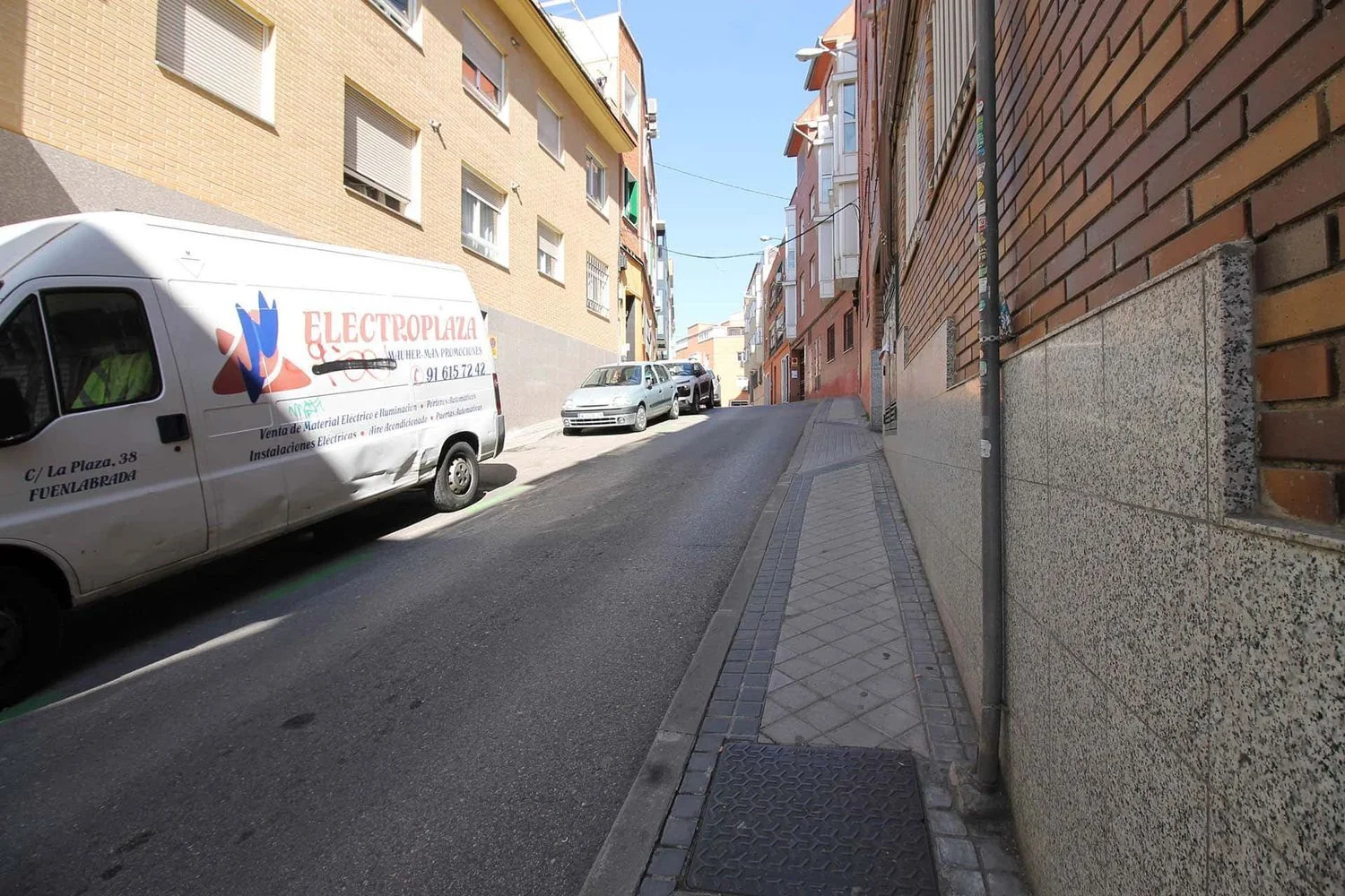 Piso en Calle de Robledo, 6, Valdeacederas - Foto 14