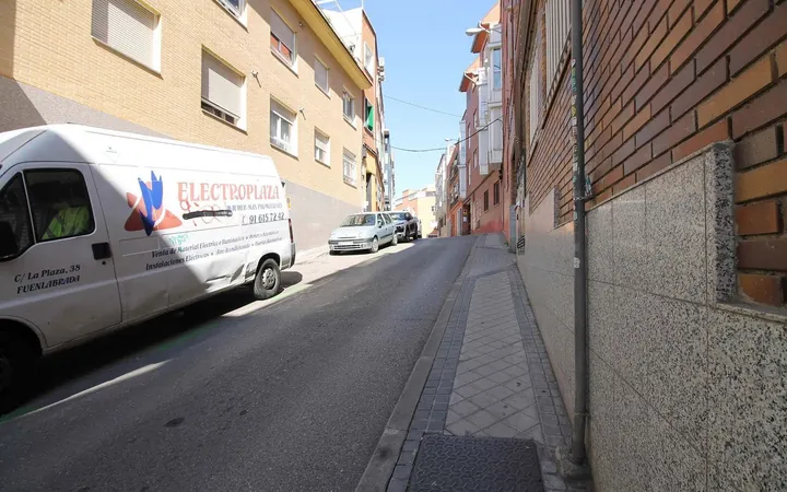 Piso en Calle de Robledo, 6, Valdeacederas - Foto 14