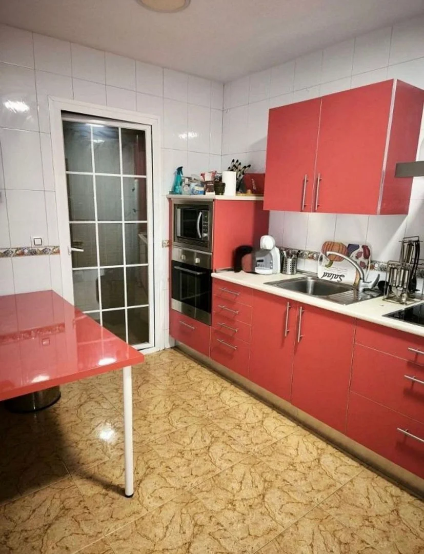 Piso en calle Arroyomolino, 2 - Foto 8