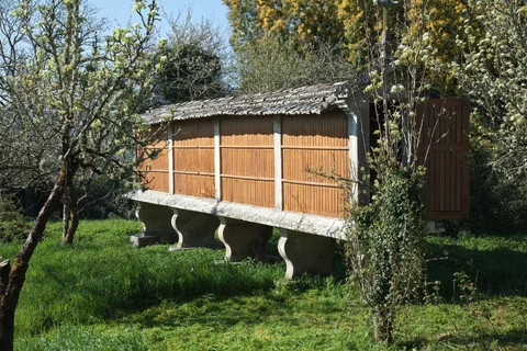 Casa rural en Fondo De Vila, 3 - Foto 36