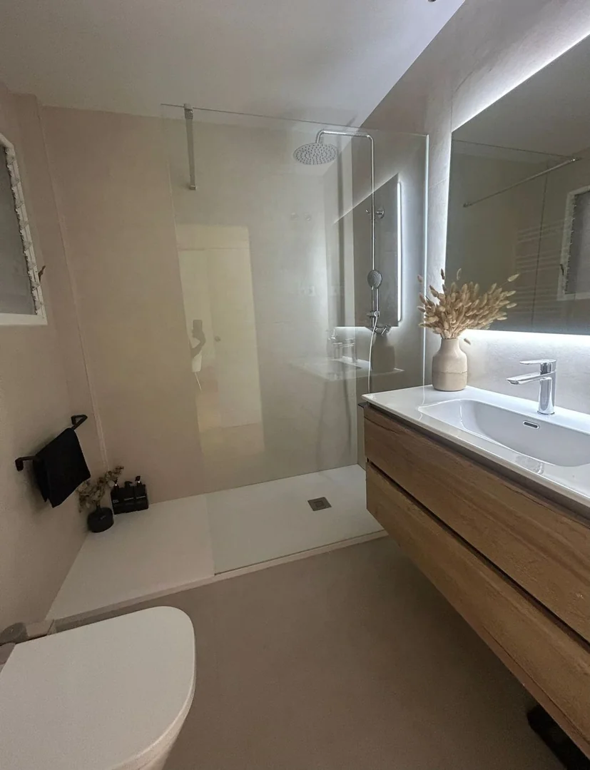 Piso en Calle de Lluçà, 40, Les Corts - Foto 12