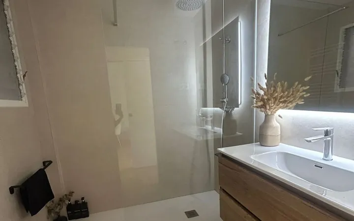 Piso en Calle de Lluçà, 40, Les Corts - Foto 12