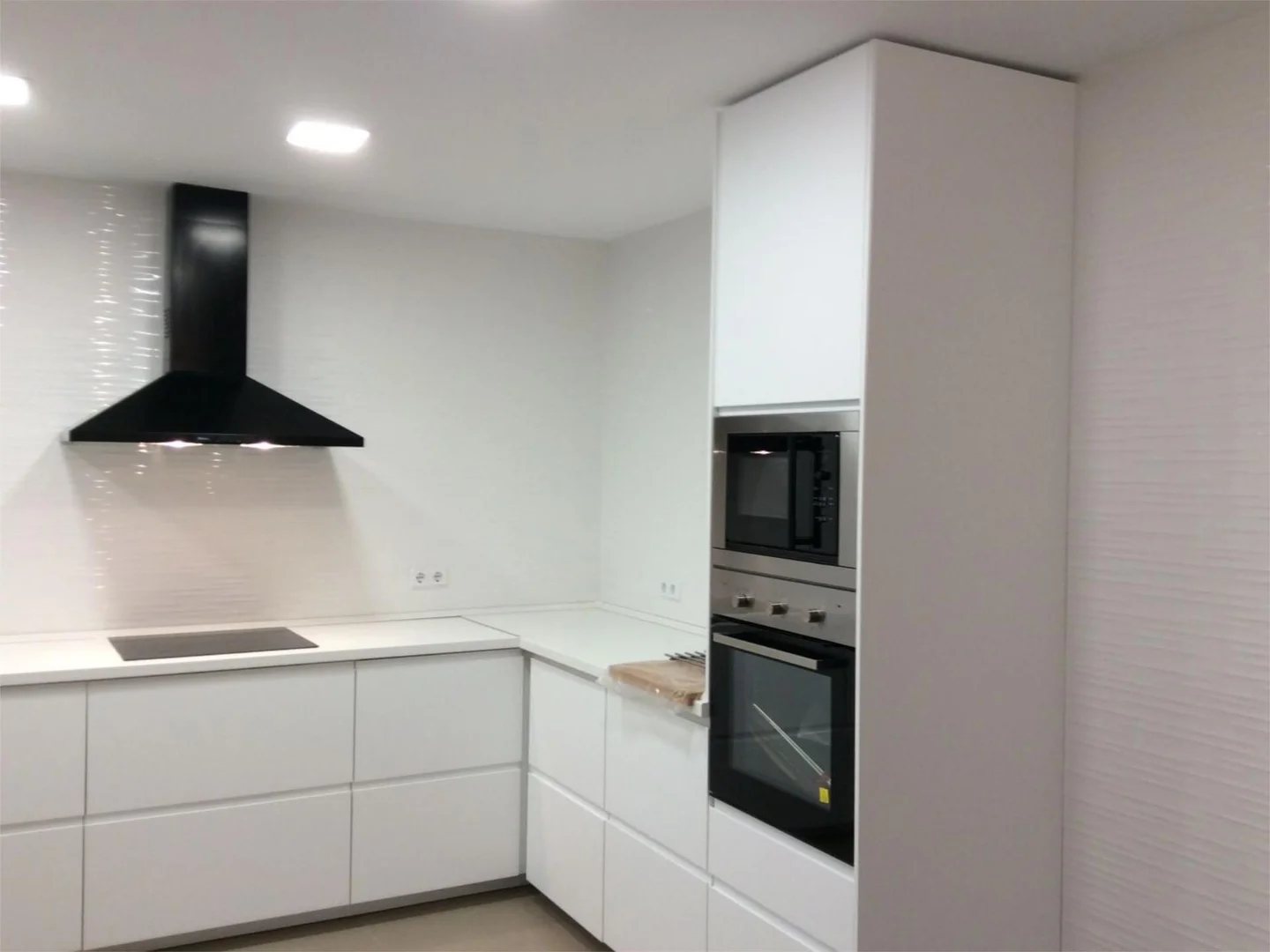 Piso en  Calle San Martín de Porres 12 - Foto 14