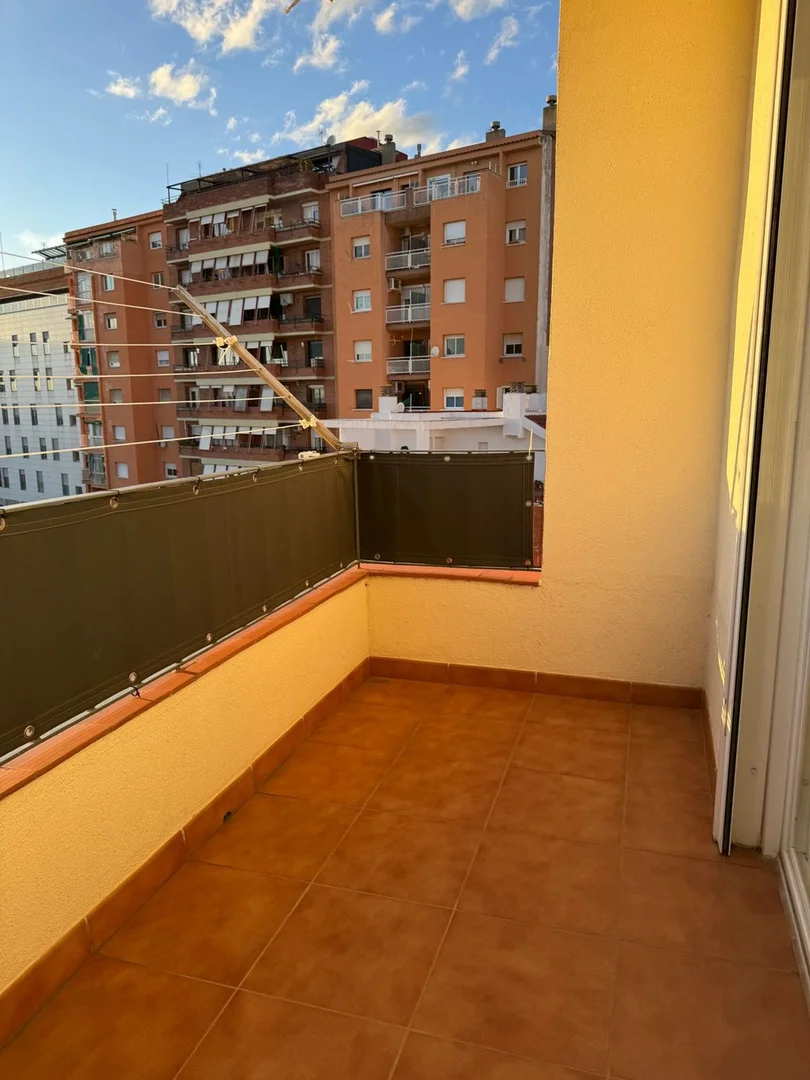 Piso en calle de Padilla, 387 - Foto 21