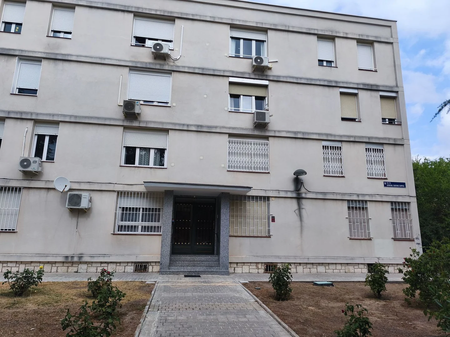 Piso en Calle del General Cadenas Campos, 34, Valdezarza - Foto 17