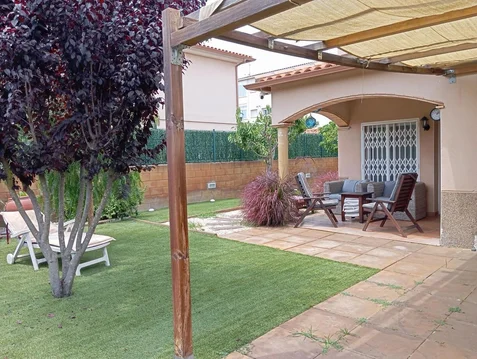Casa o chalet independiente en Calle Mallols, 17 - Foto 1