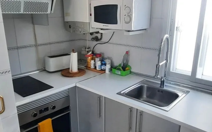 Ático en Calle de Hernani, 16, Cuatro Caminos - Foto 17