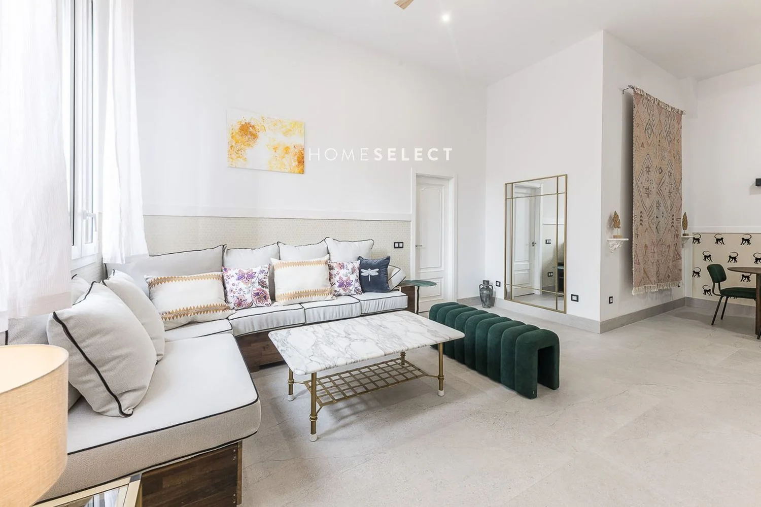 Piso en calle de Narváez - Foto 7