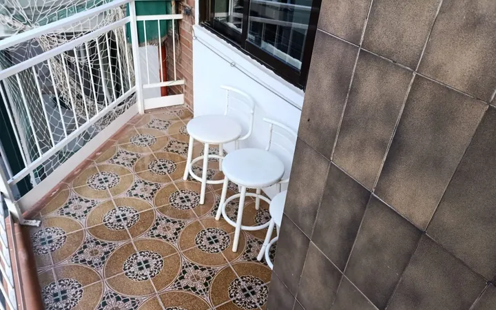 Piso en Calle Enamorats, 38, La Sagrada Família - Foto 13