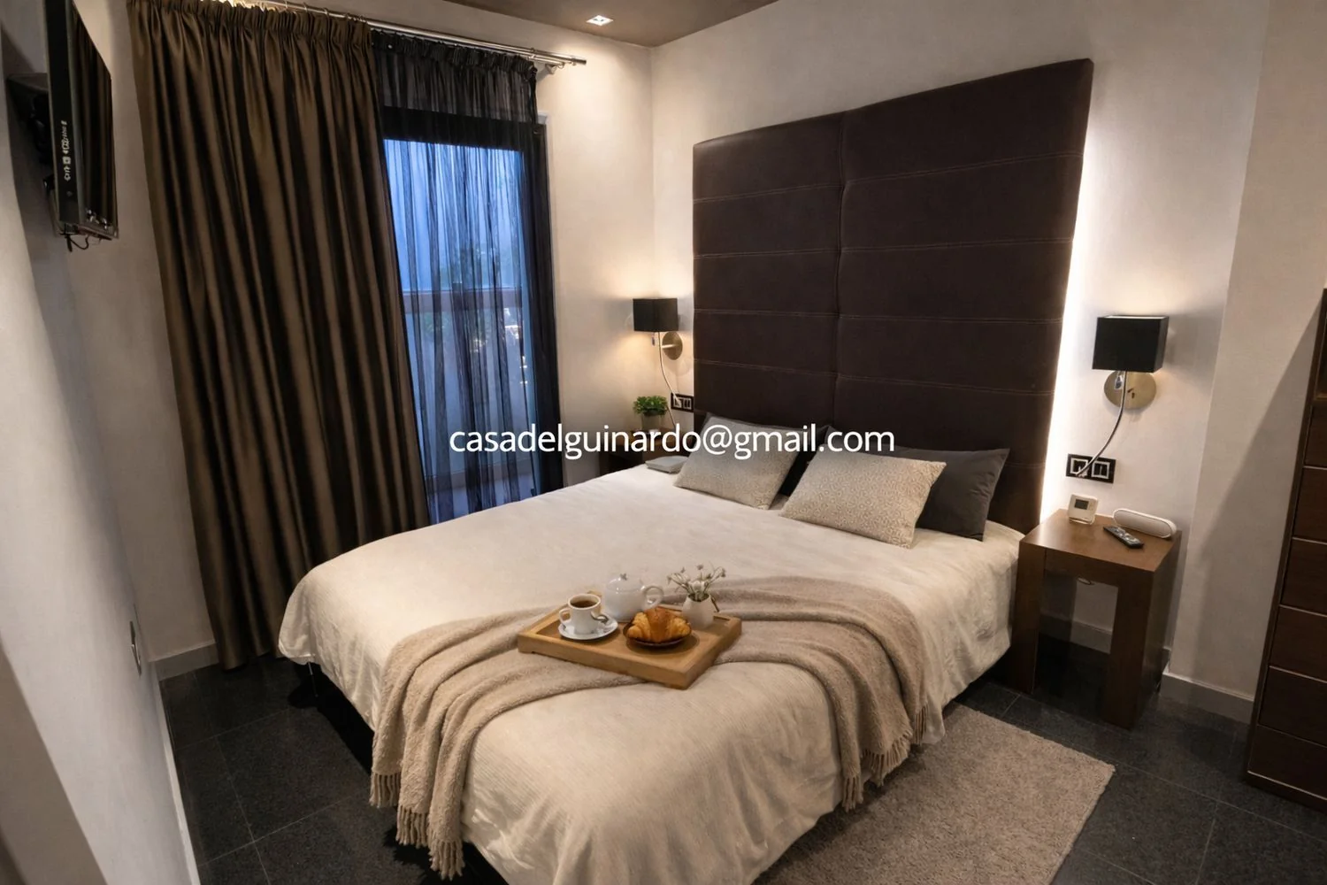 Chalet adosado en Ronda del Guinardó, 200 - Foto 11