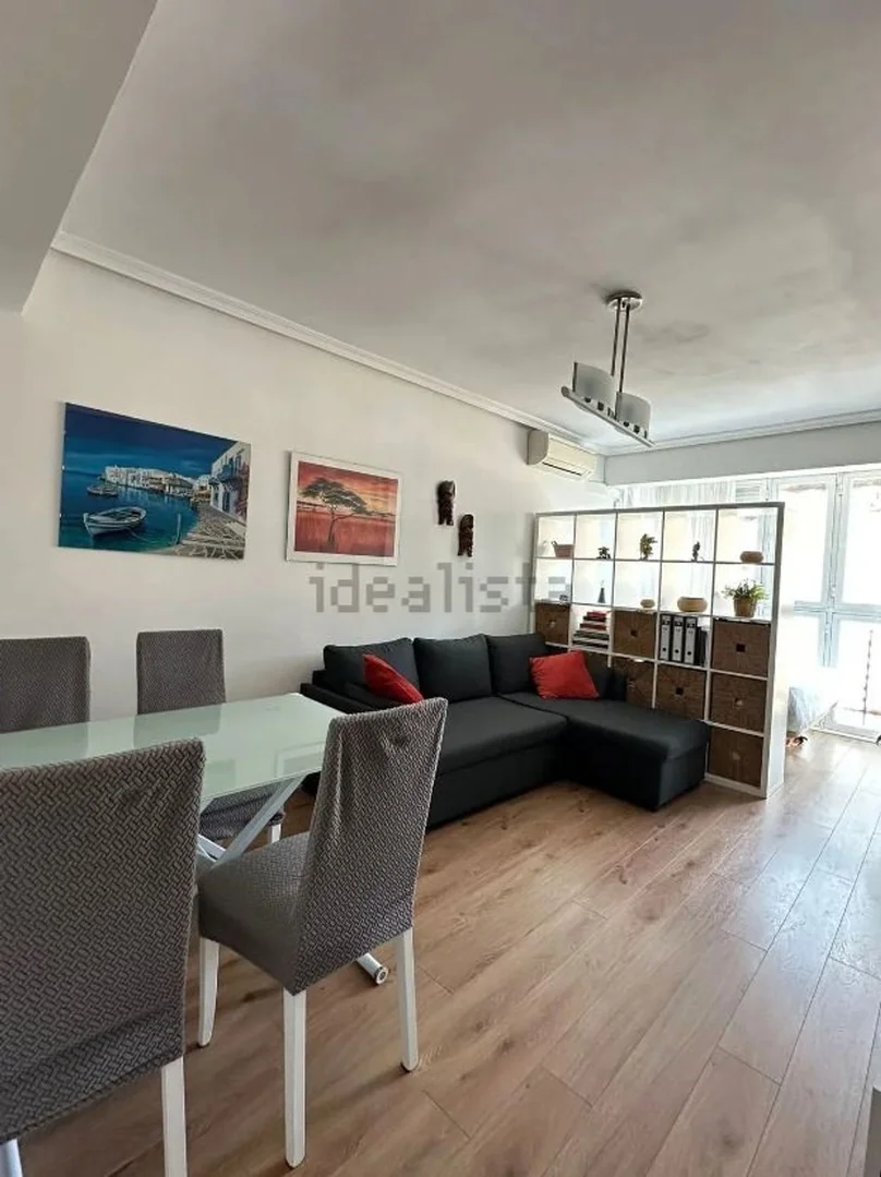 Piso en calle Leonor Góngora, 25 - Foto 1