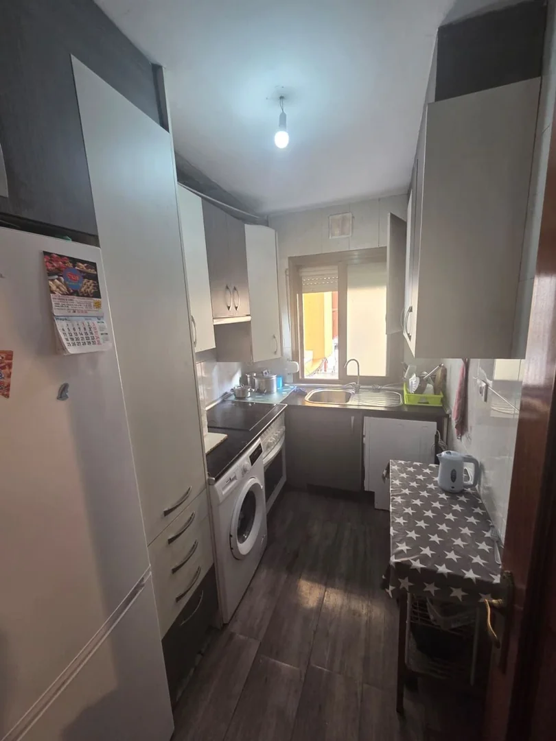 Piso en Calle de Josué Lillo, San Diego - Foto 14
