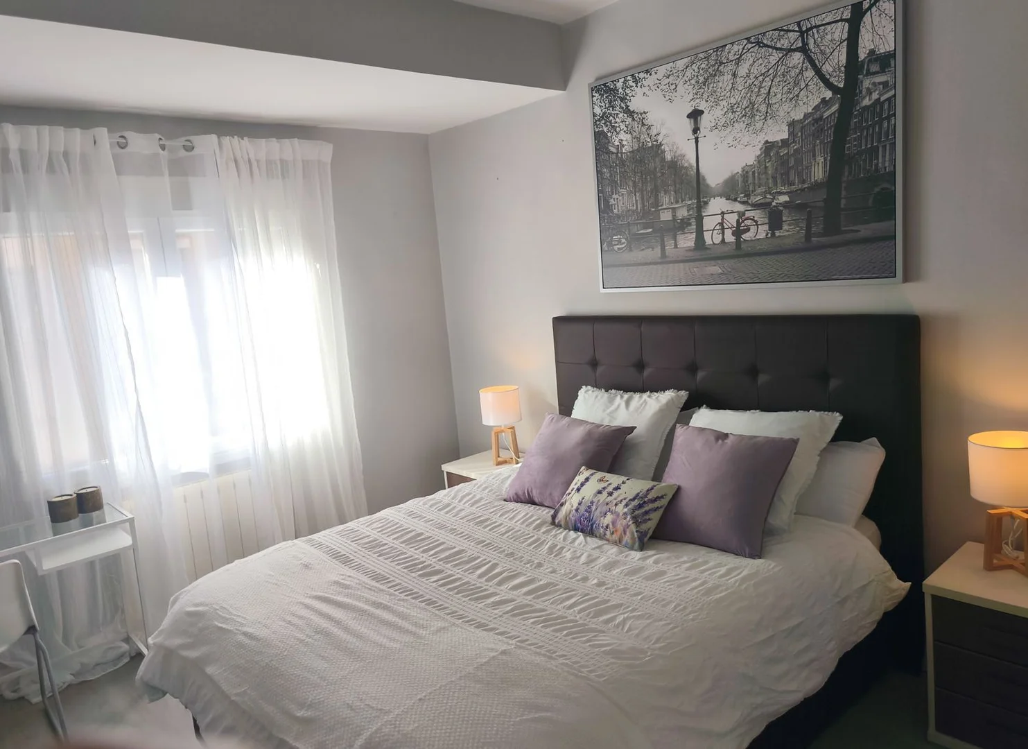 Piso en Barrio Fuente del Berro - Foto 9