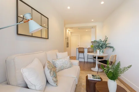 Piso en calle de Alonso Cano, 13 - Foto 10