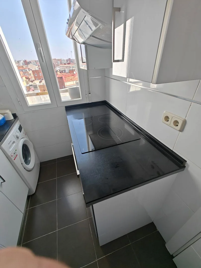 Ático en Calle de Raimundo Fernández Villaverde, 19, Cuatro Caminos - Foto 13