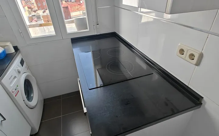 Ático en Calle de Raimundo Fernández Villaverde, 19, Cuatro Caminos - Foto 13