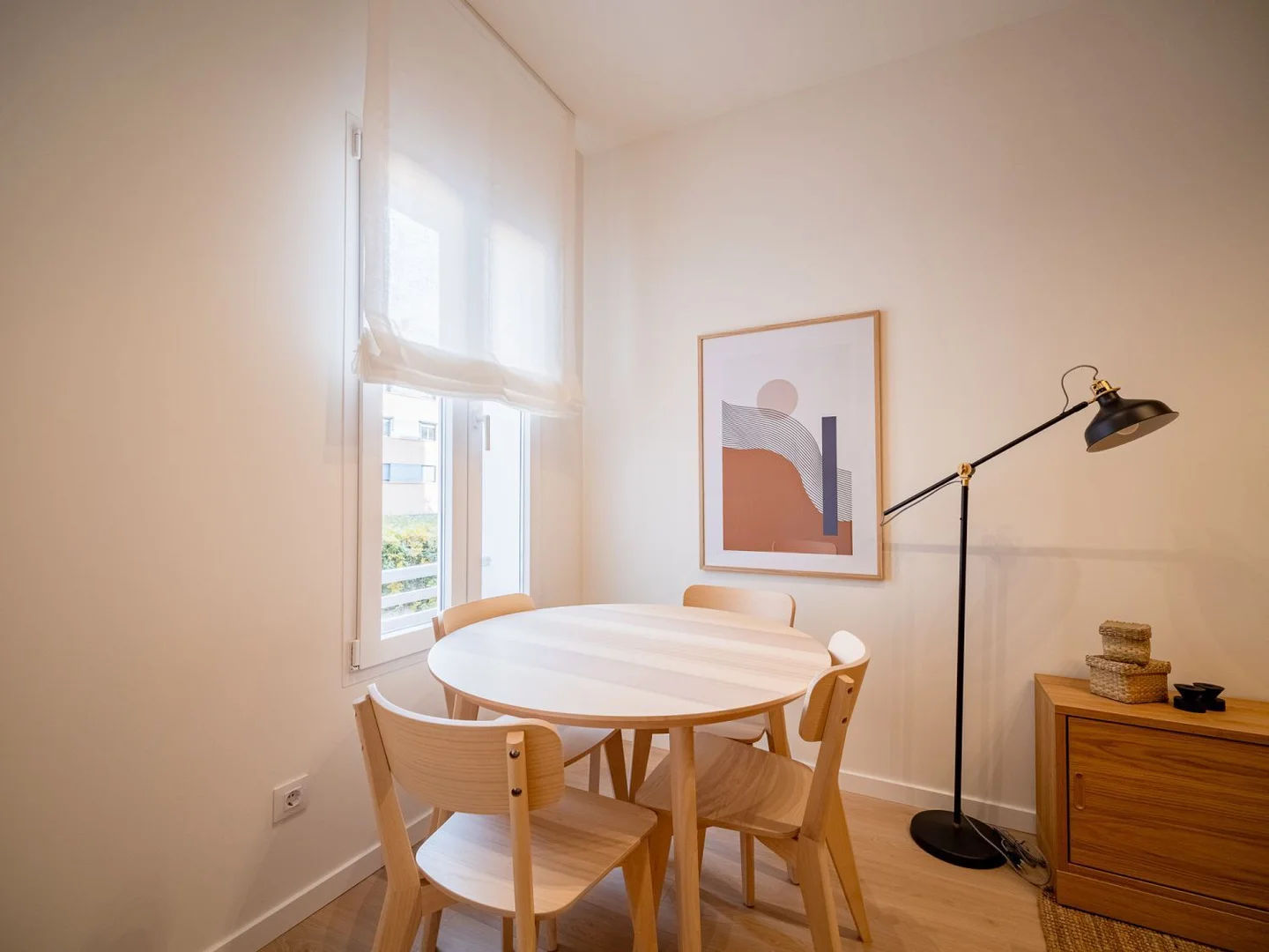 Piso en calle de Catalina Suárez - Foto 40