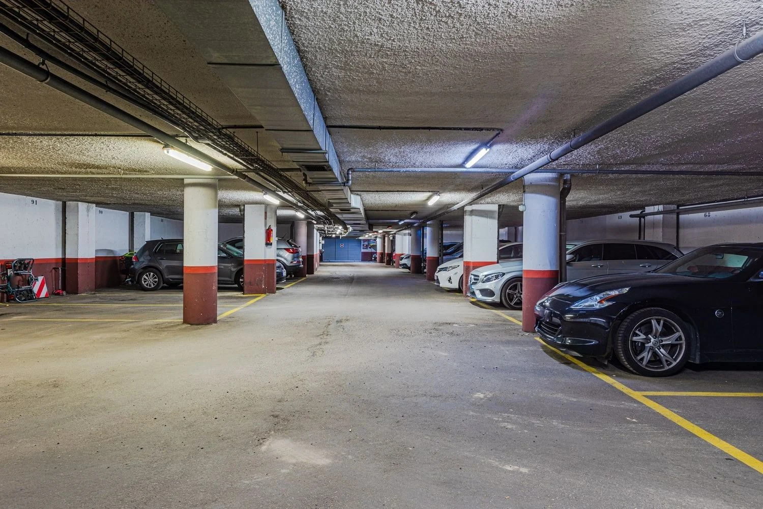 Piso en Barrio Conde Orgaz-Piovera - Foto 24