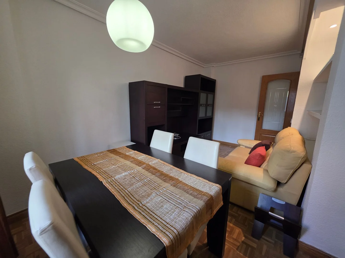 Piso en calle de la Constancia, 9 - Foto 5