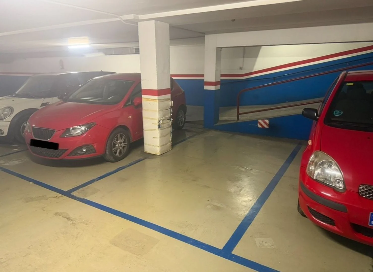 Garaje en Calle Gran de Gràcia, 69, Vila de Gràcia - Foto 2