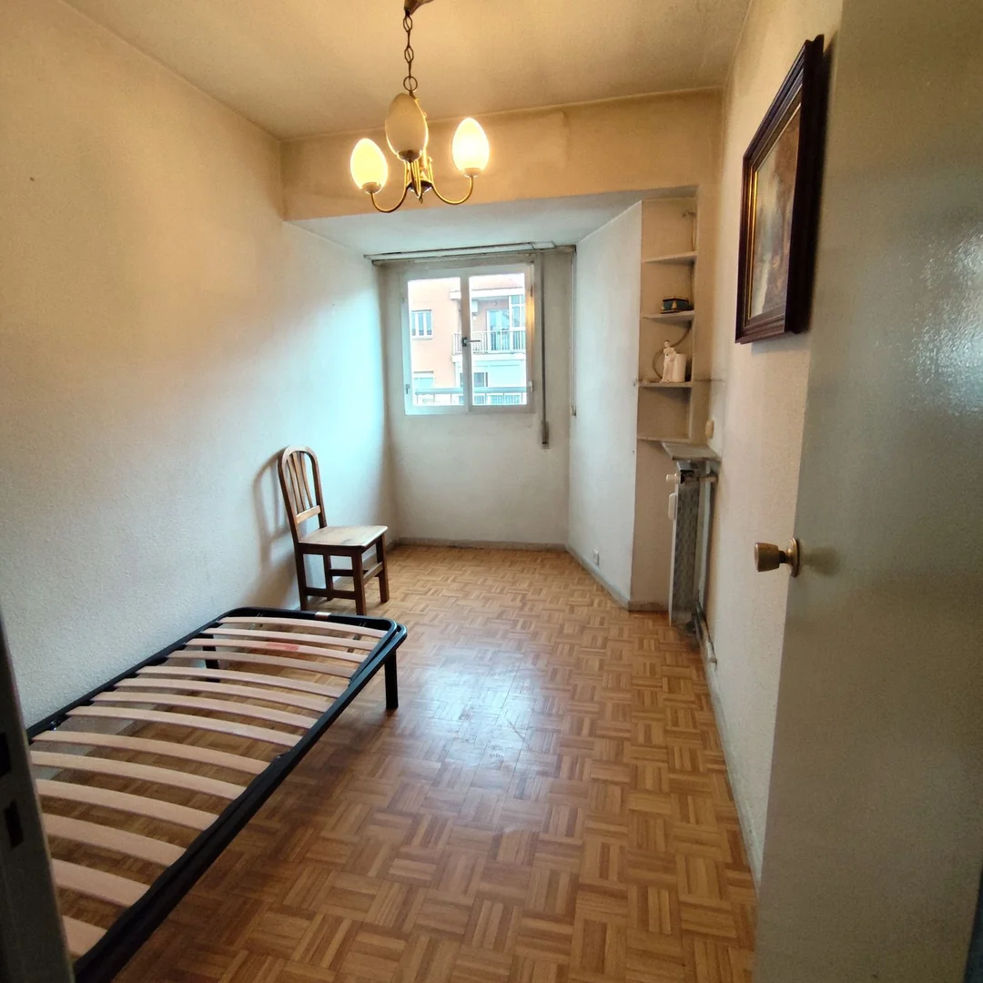 Piso en Calle de Jacinto Verdaguer, 26, Opañel - Foto 17