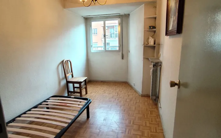Piso en Calle de Jacinto Verdaguer, 26, Opañel - Foto 17