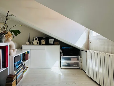 Ático en Corredera Baja de San Pablo, 45 - Foto 5