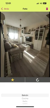 Dúplex en calle Sierra de Contraviesa, 1 - Foto 1