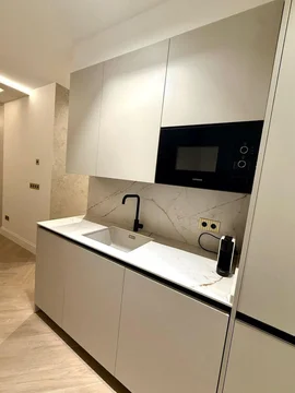 Piso en Barrio Castellana - Foto 5