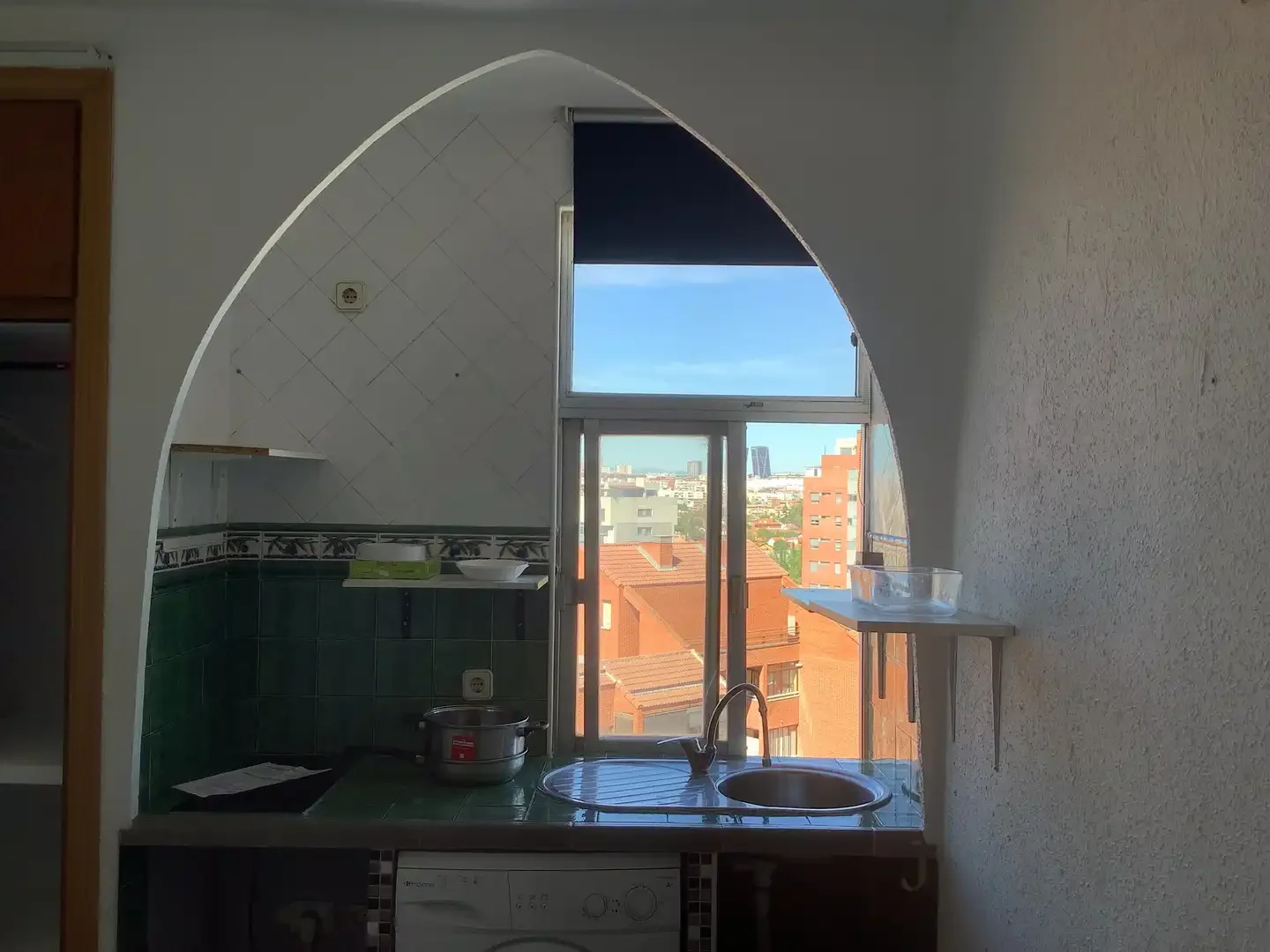 Estudio en  Calle Treviana 5 - Foto 4