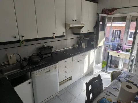 Piso en Calle Hermanos de Pablo, 42 - Foto 6
